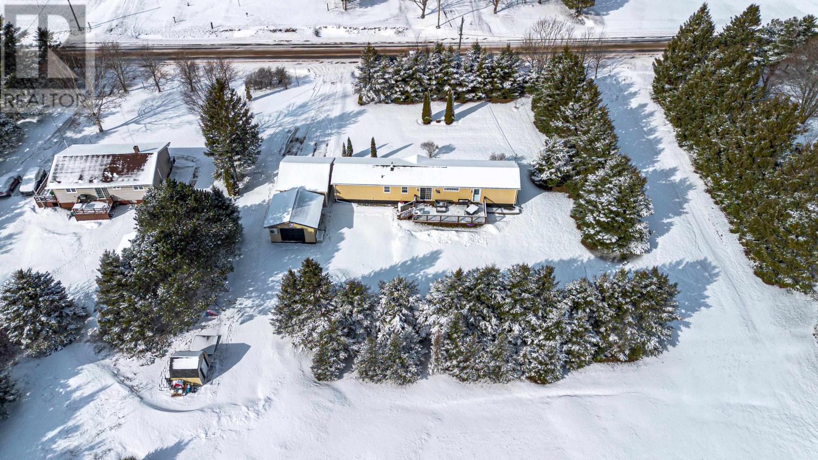 1822 Rustico Road, Oyster Bed Bridge, Prince Edward Island  C1E 0Y2 - Photo 34 - 202605701