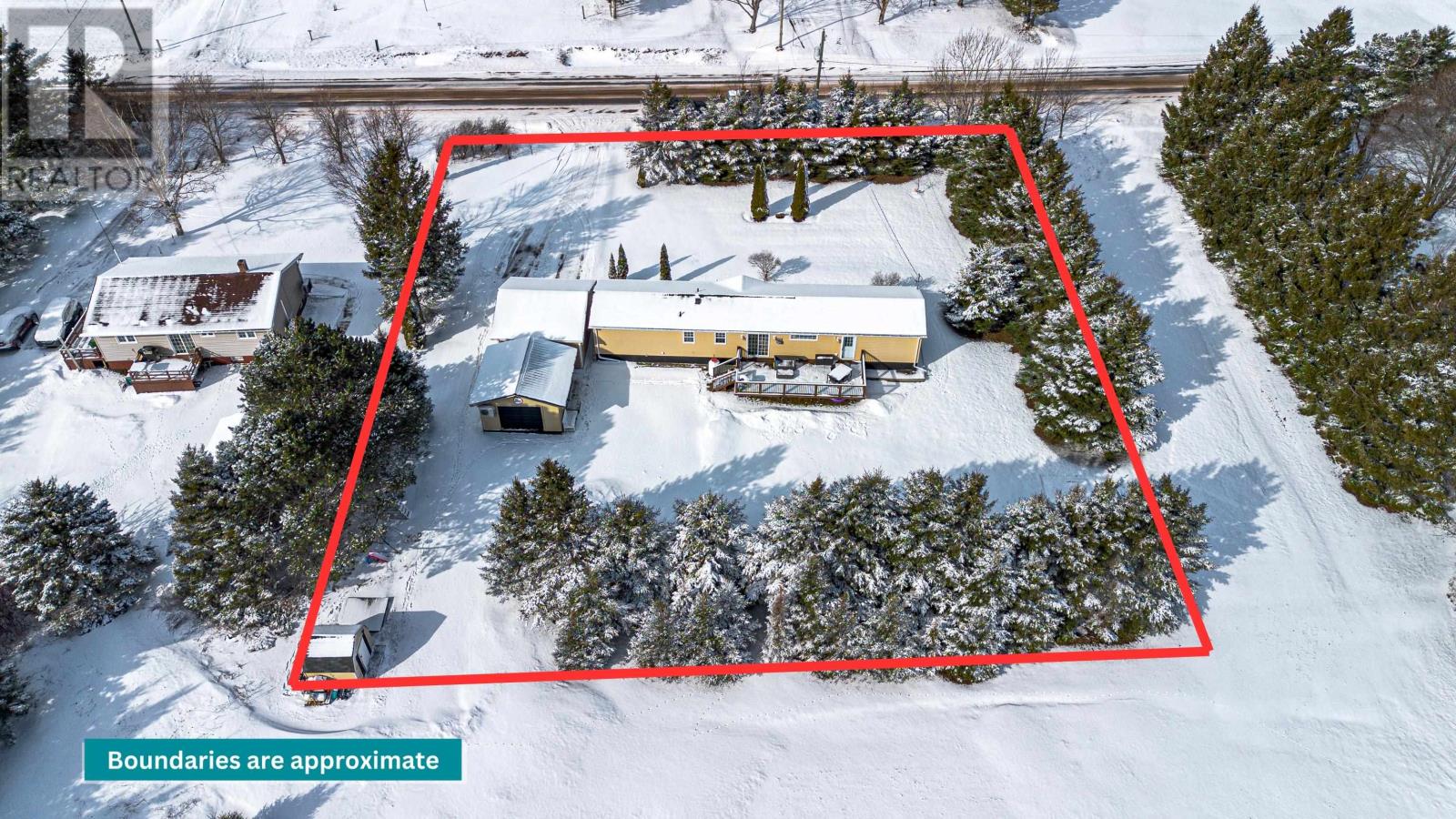 1822 Rustico Road, Oyster Bed Bridge, Prince Edward Island  C1E 0Y2 - Photo 35 - 202605701