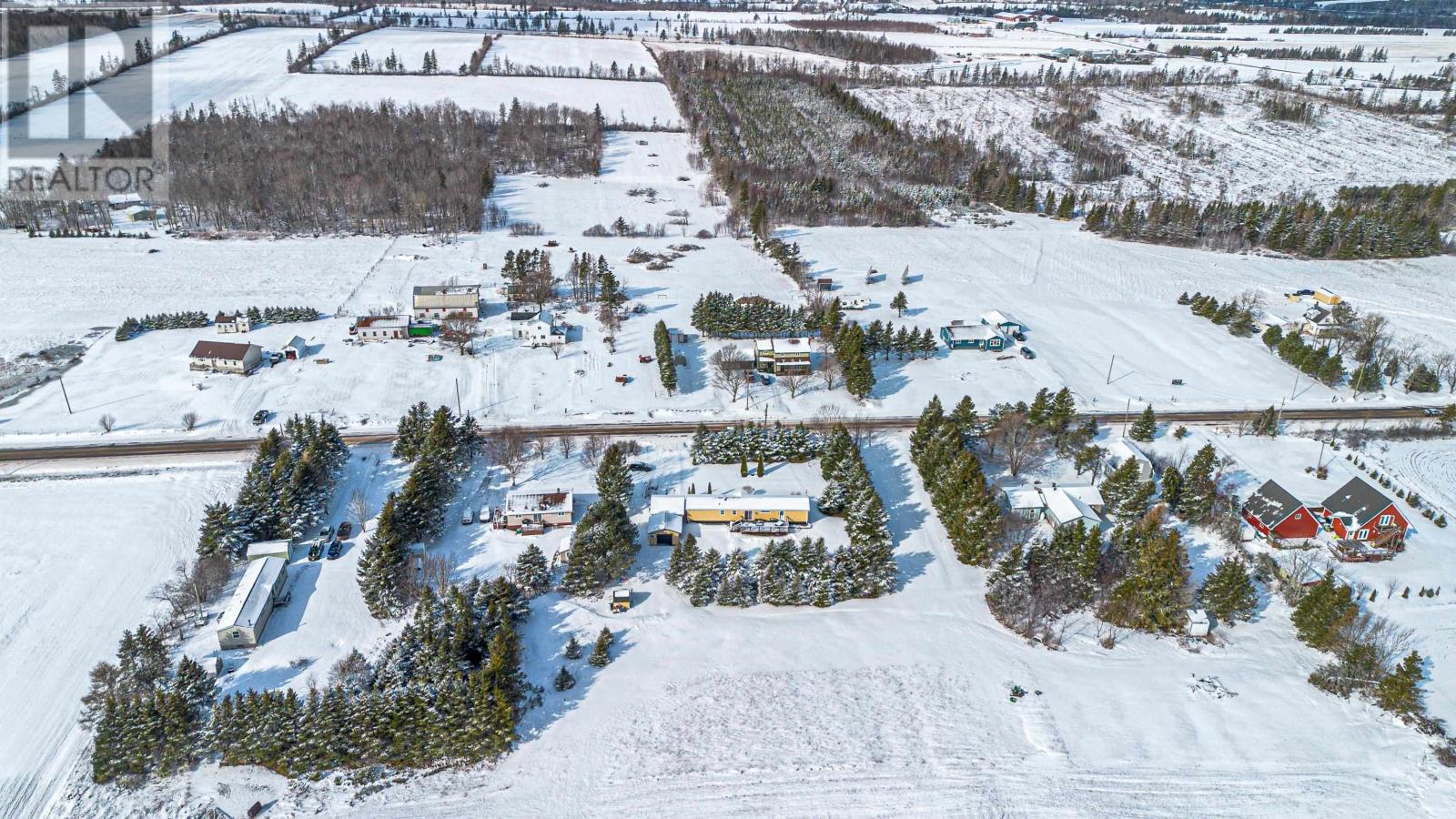 1822 Rustico Road, Oyster Bed Bridge, Prince Edward Island  C1E 0Y2 - Photo 37 - 202605701