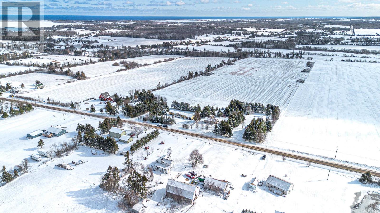 1822 Rustico Road, Oyster Bed Bridge, Prince Edward Island  C1E 0Y2 - Photo 38 - 202605701