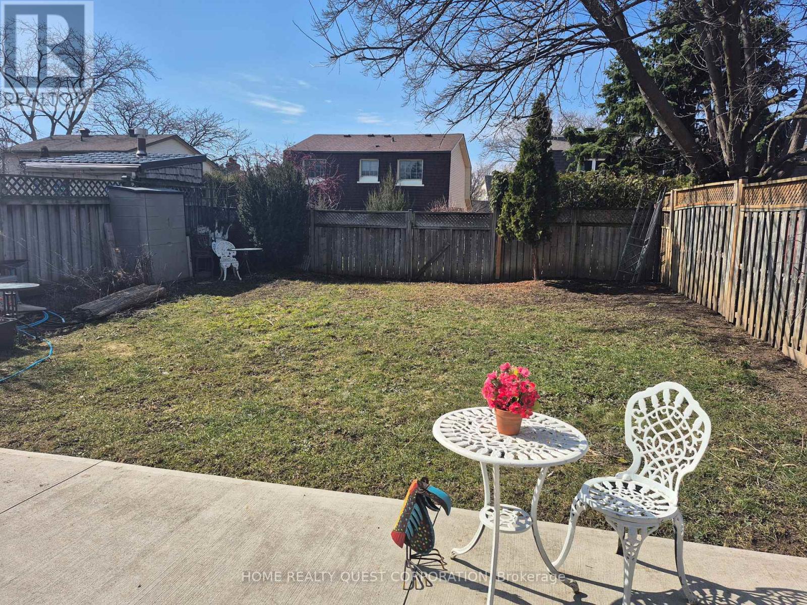 6330 Lorca Crescent, Mississauga, Ontario  L5N 2J4 - Photo 39 - W12752554