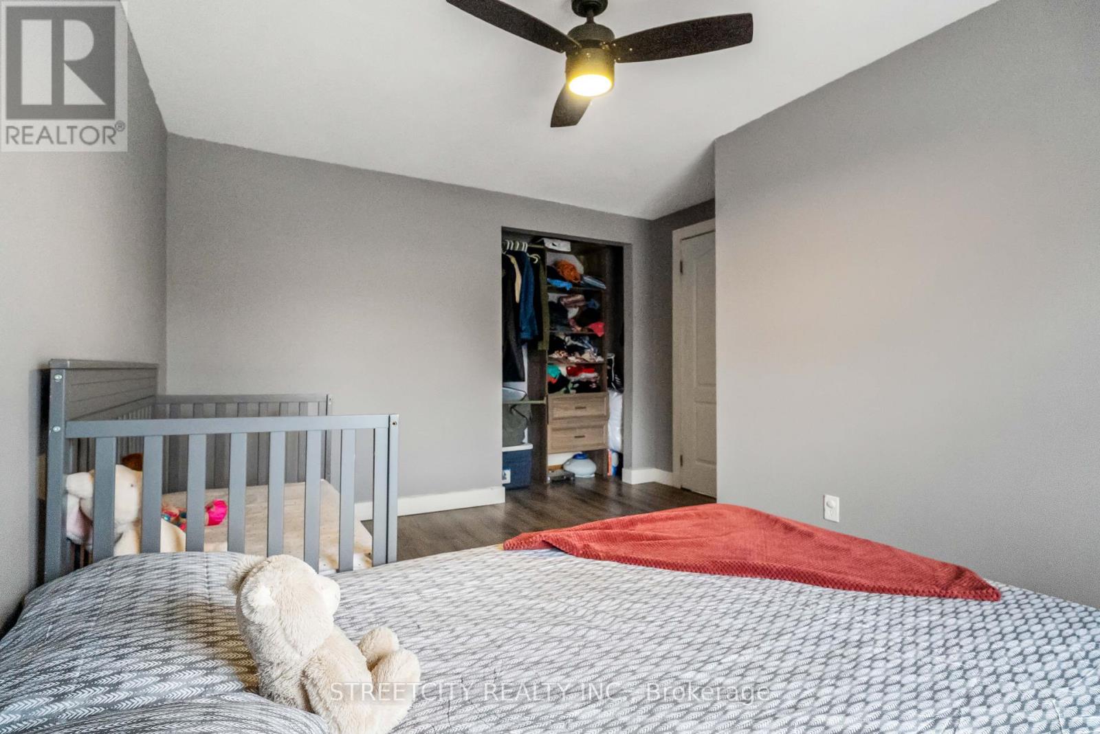 190 Spence Drive, Strathroy-Caradoc, Ontario  N7G 3T5 - Photo 21 - X12928480