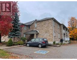 8 - 200 BROCK STREET, Zorra, Ontario
