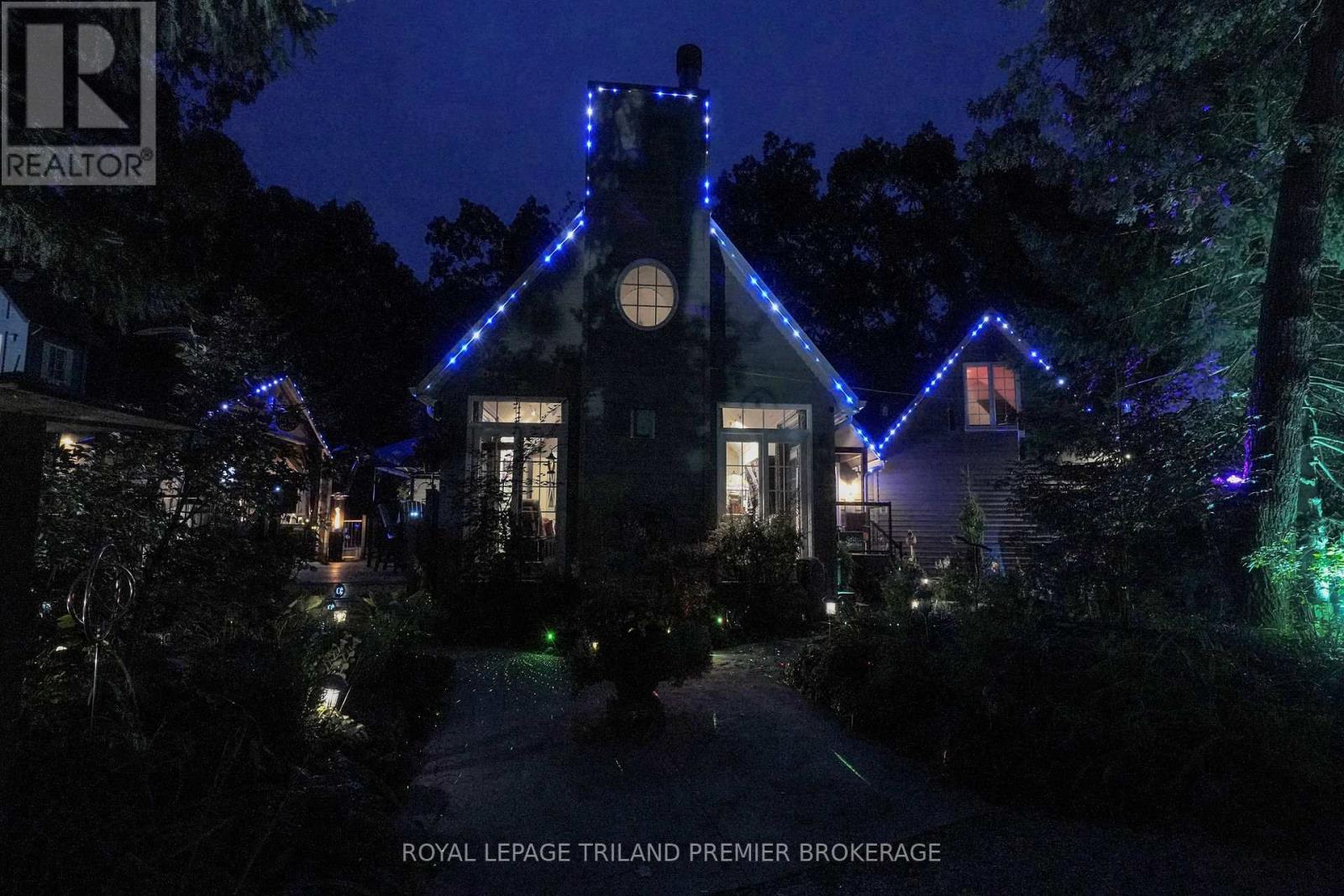 9941 Nipigon Street, Lambton Shores, Ontario N0M 2L0 - Photo 49 - X12928562