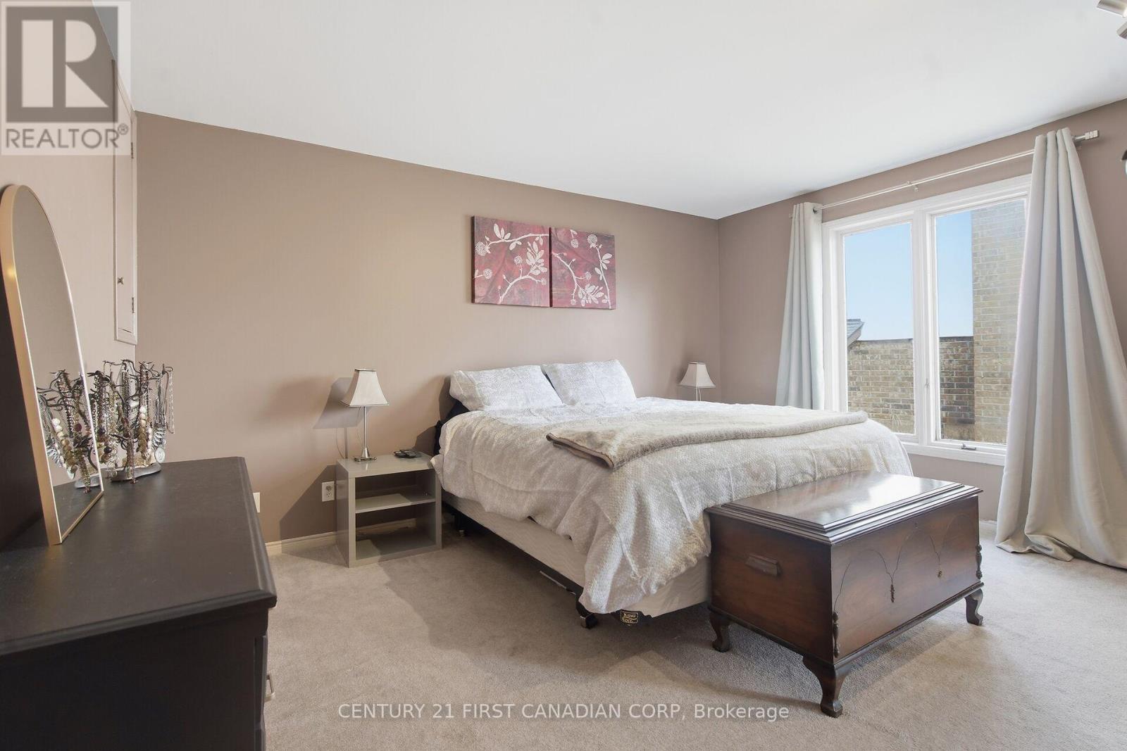 87 Grieve Place, London South, Ontario  N6E 3C9 - Photo 16 - X12928584