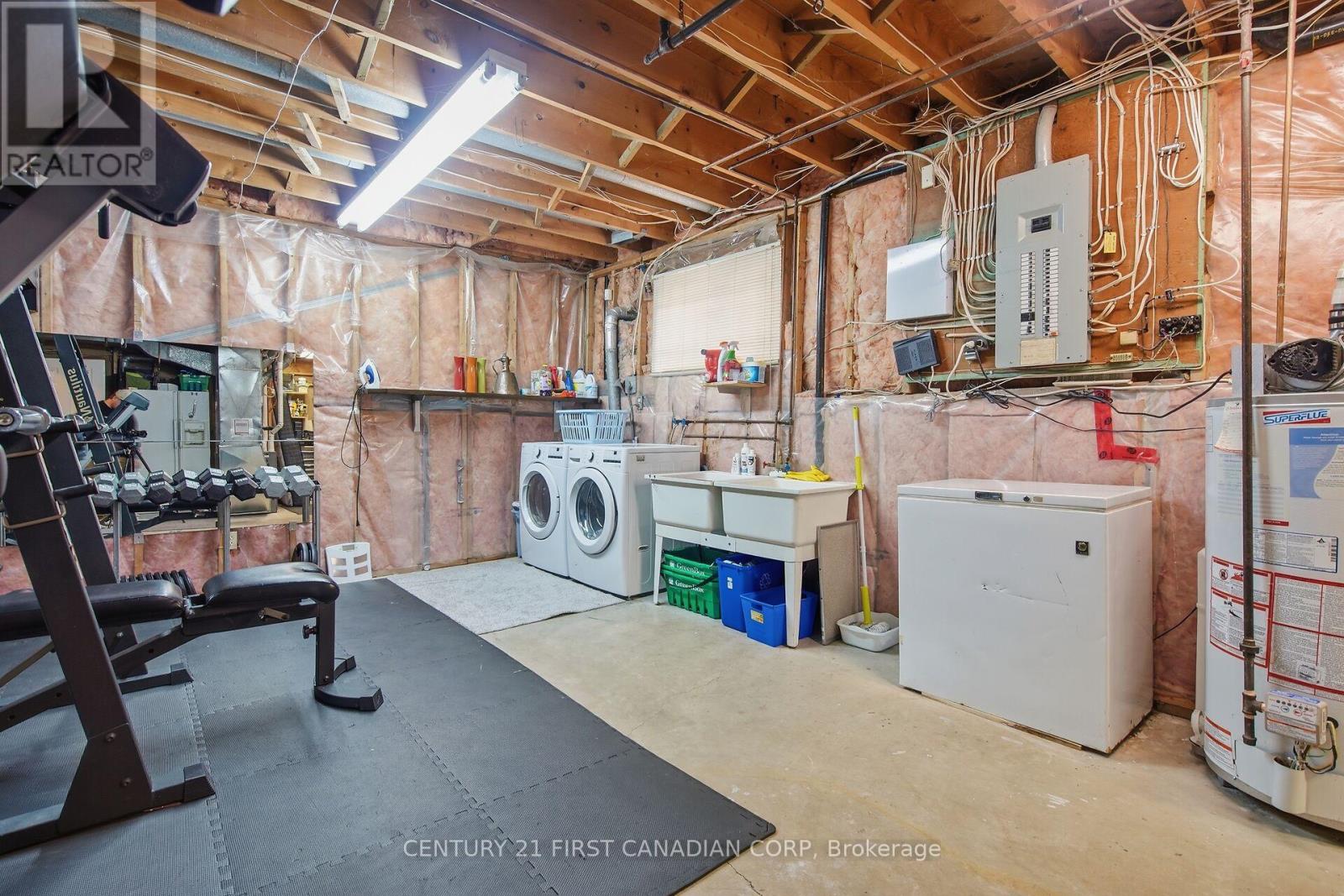 87 Grieve Place, London South, Ontario  N6E 3C9 - Photo 27 - X12928584