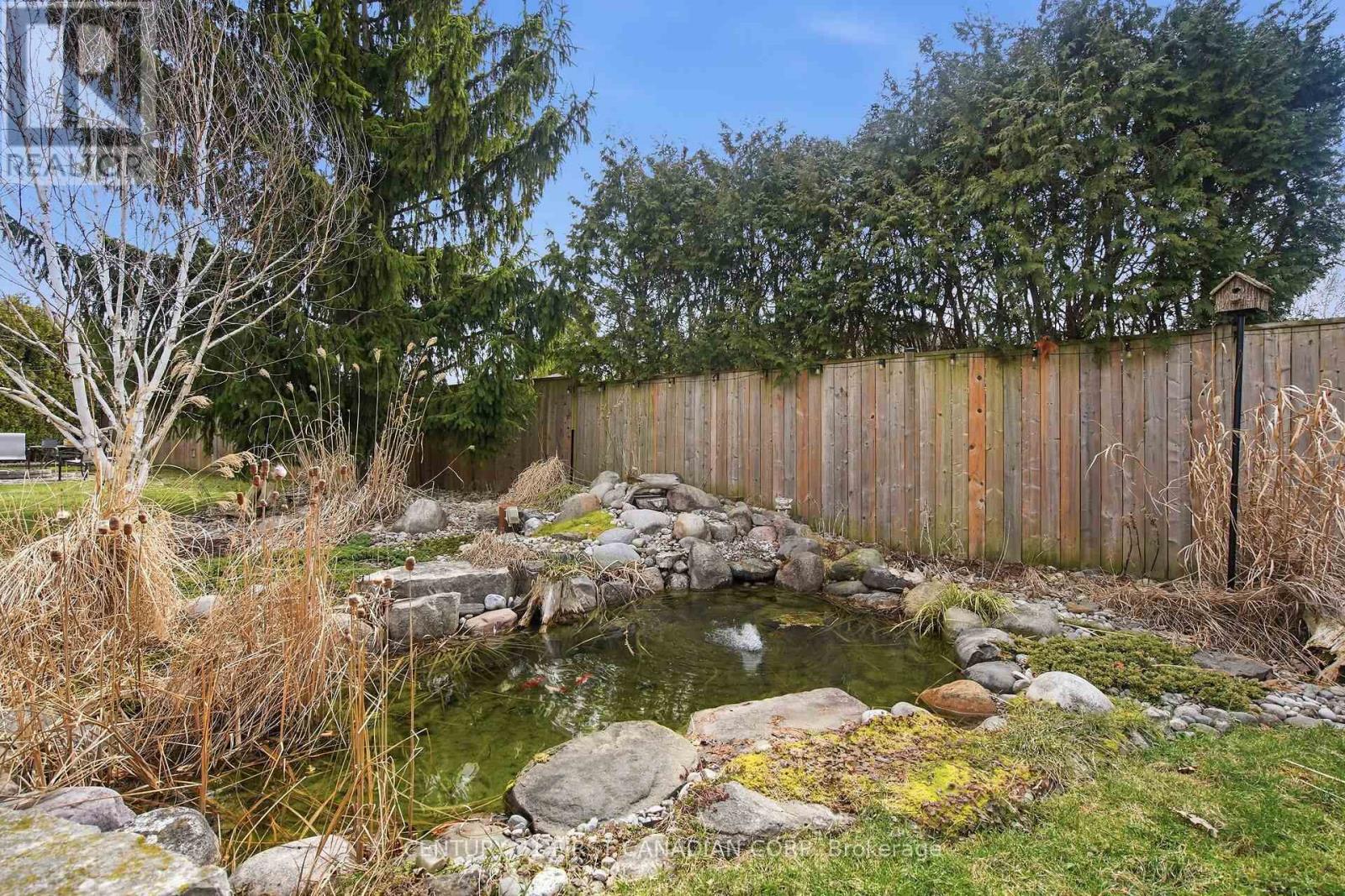 87 Grieve Place, London South, Ontario  N6E 3C9 - Photo 30 - X12928584