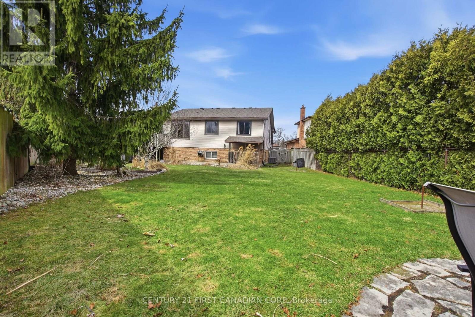 87 Grieve Place, London South, Ontario  N6E 3C9 - Photo 33 - X12928584