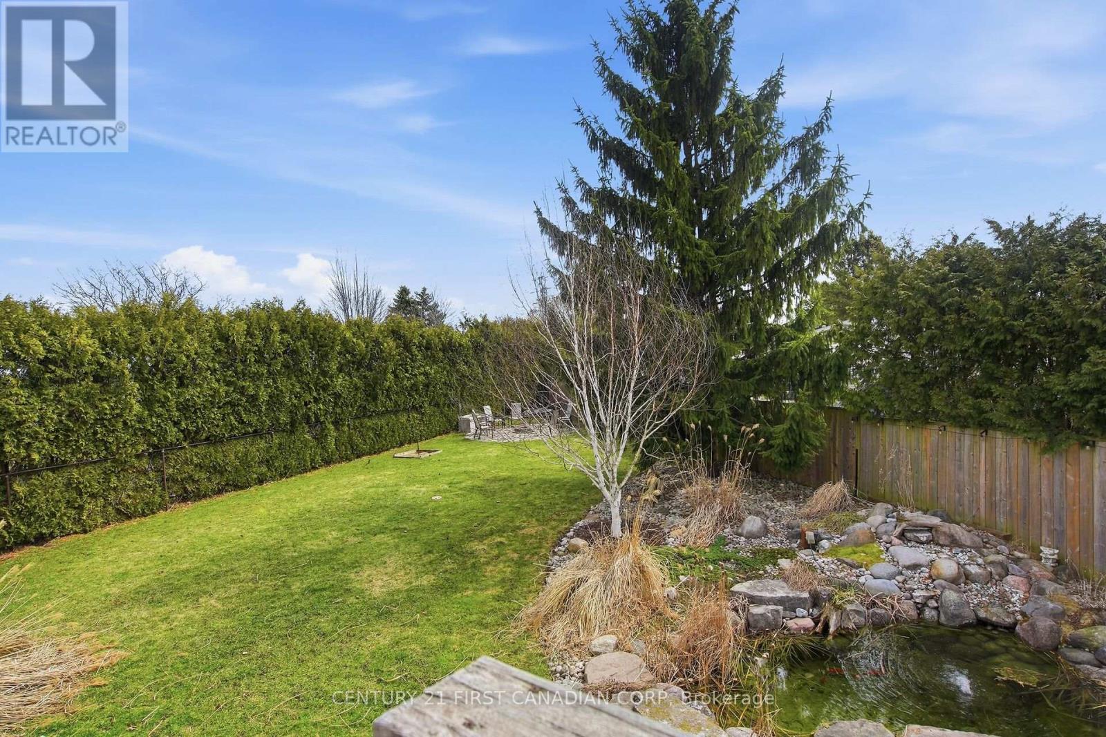 87 Grieve Place, London South, Ontario  N6E 3C9 - Photo 29 - X12928584