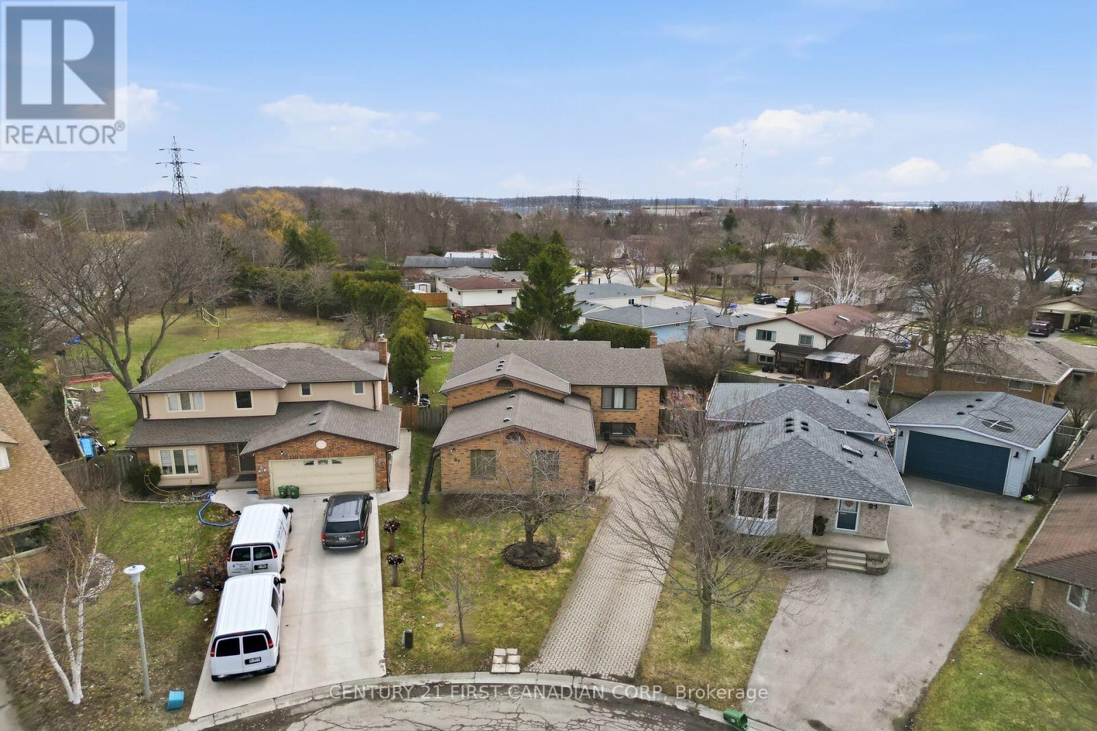 87 Grieve Place, London South, Ontario  N6E 3C9 - Photo 37 - X12928584