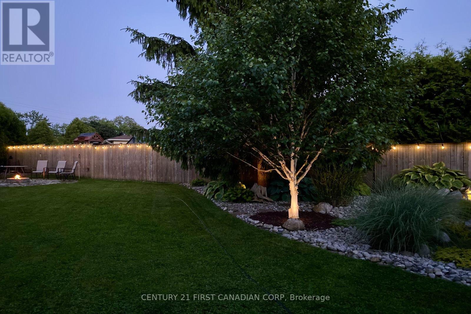 87 Grieve Place, London South, Ontario  N6E 3C9 - Photo 36 - X12928584