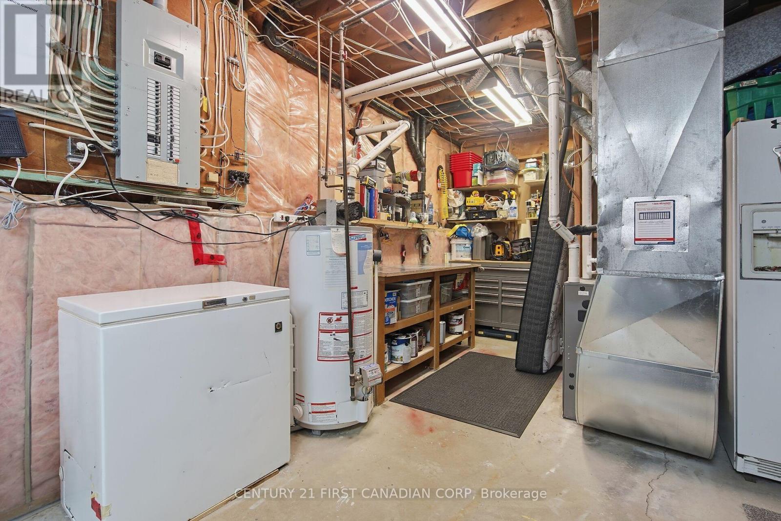 87 Grieve Place, London South, Ontario  N6E 3C9 - Photo 28 - X12928584