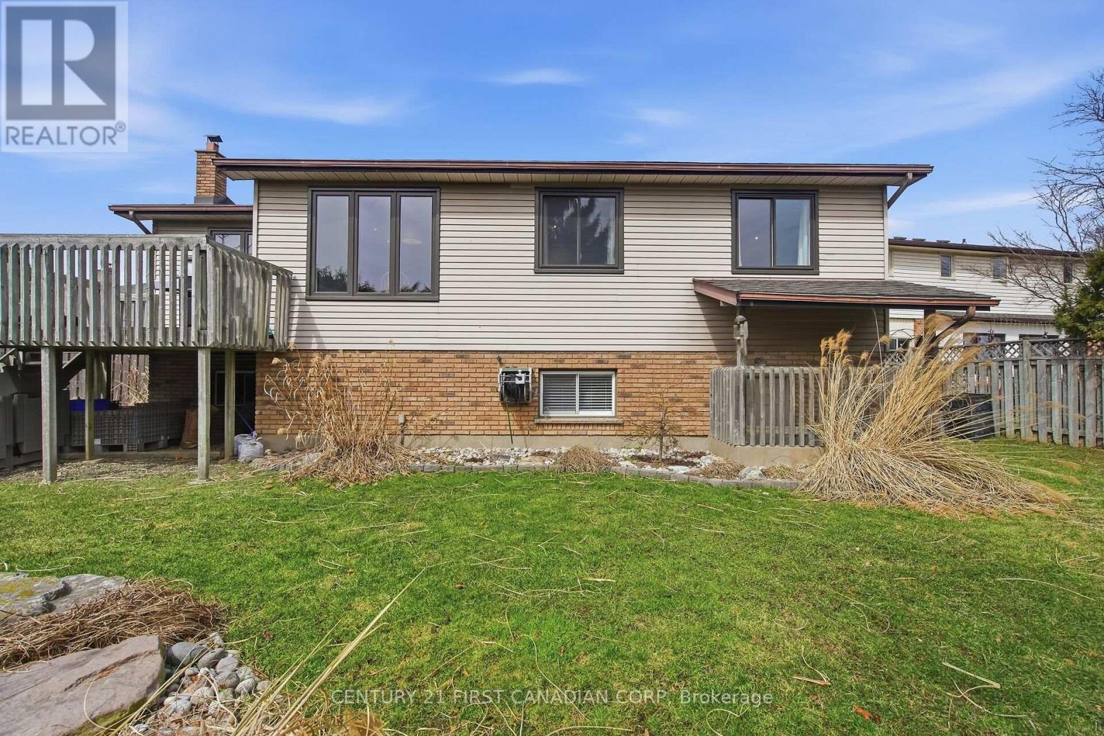 87 Grieve Place, London South, Ontario  N6E 3C9 - Photo 34 - X12928584