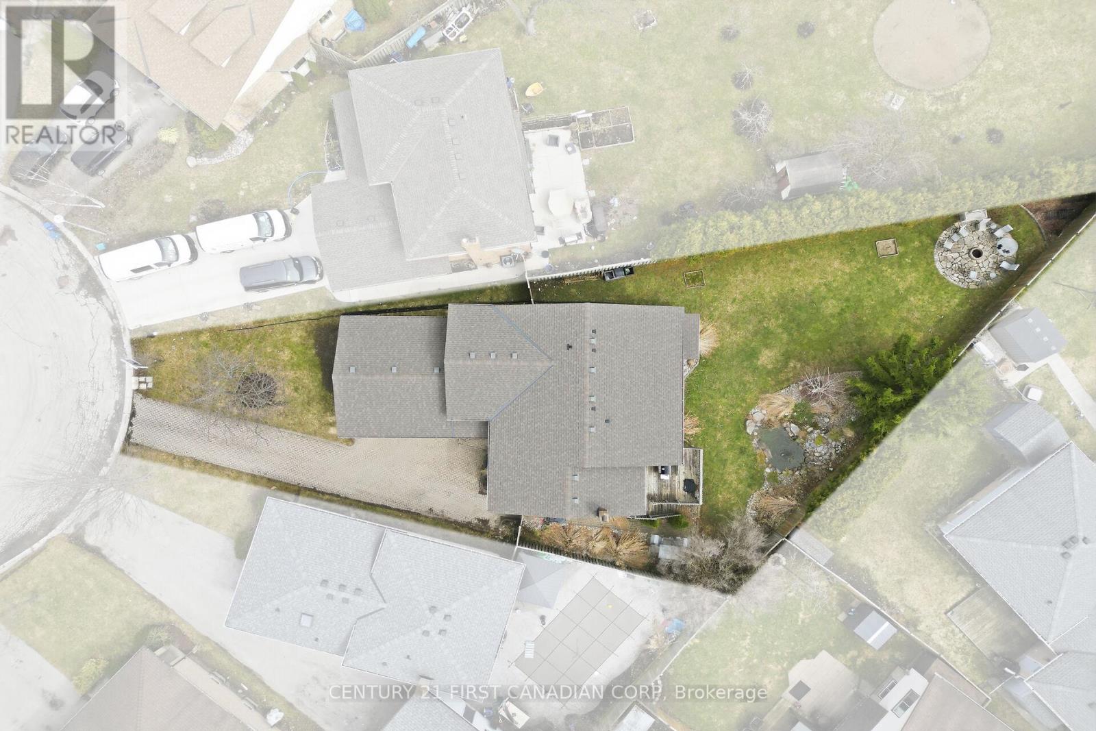 87 Grieve Place, London South, Ontario  N6E 3C9 - Photo 38 - X12928584