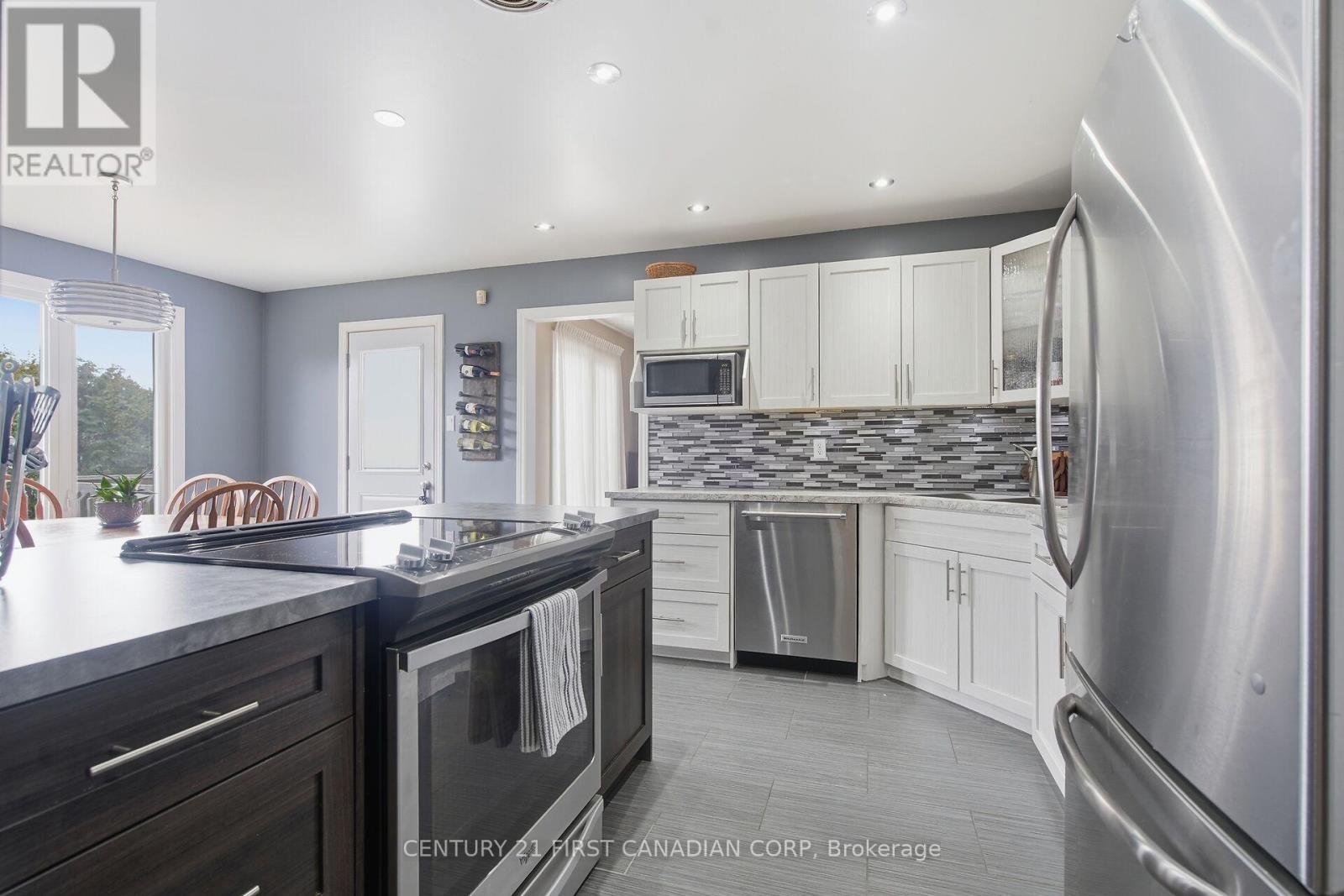 87 Grieve Place, London South, Ontario  N6E 3C9 - Photo 8 - X12928584