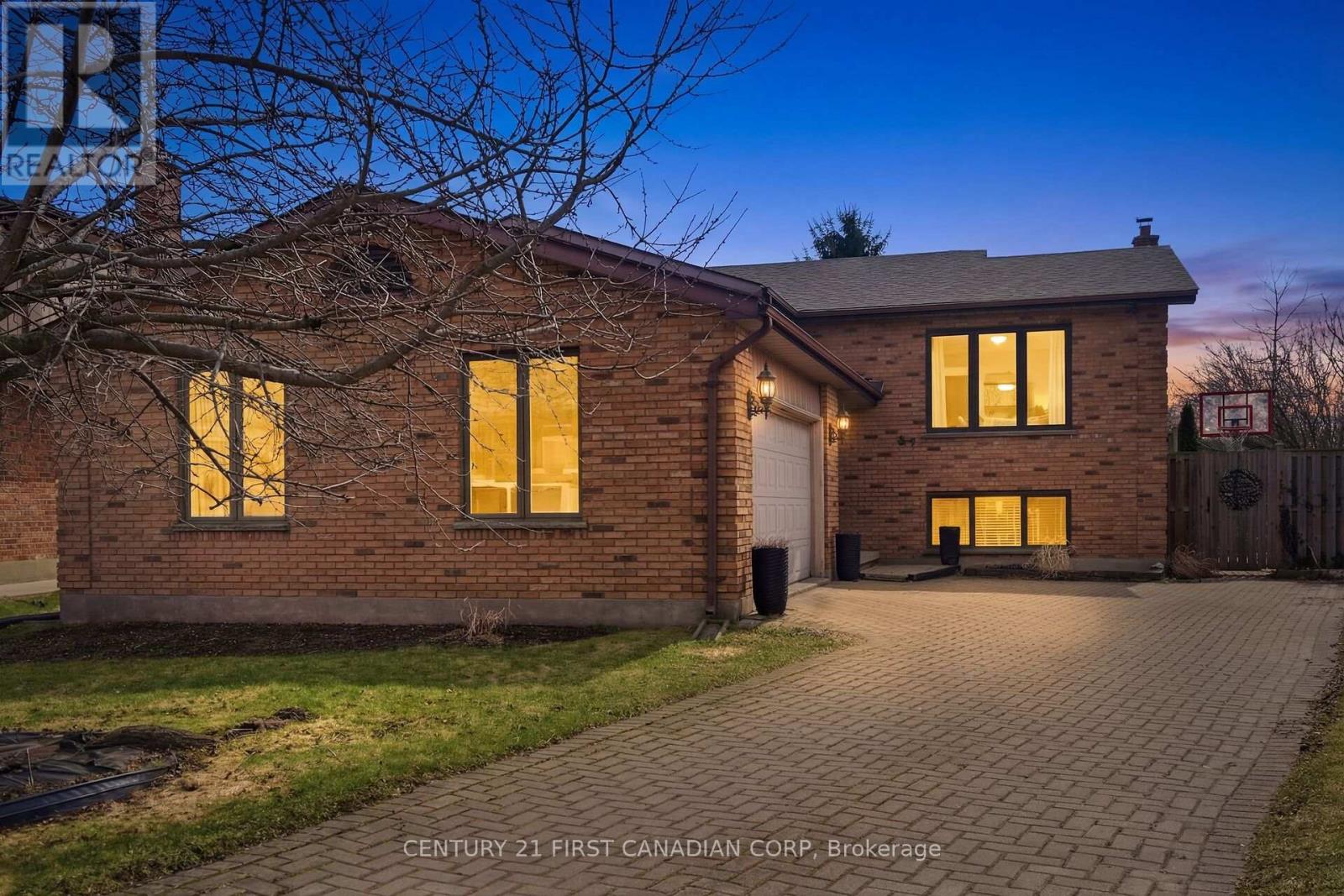 87 Grieve Place, London South, Ontario  N6E 3C9 - Photo 41 - X12928584