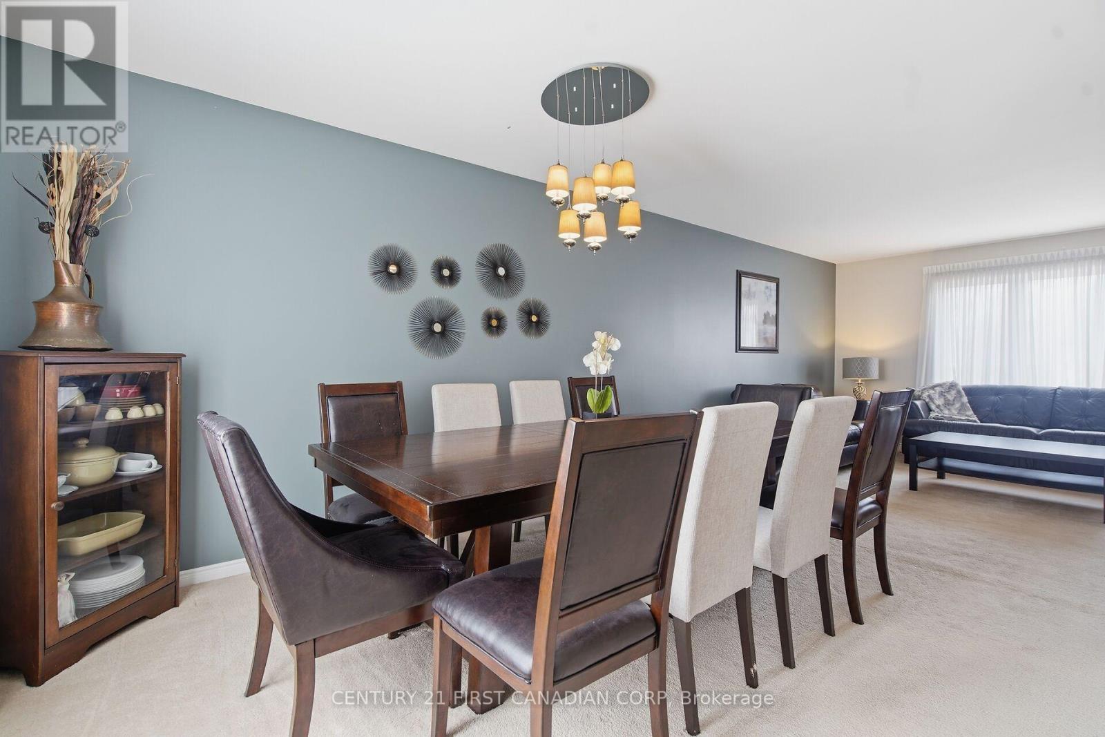 87 Grieve Place, London South, Ontario  N6E 3C9 - Photo 6 - X12928584