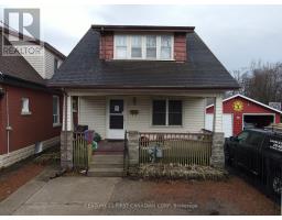 35 VAUXHALL STREET, London East, Ontario