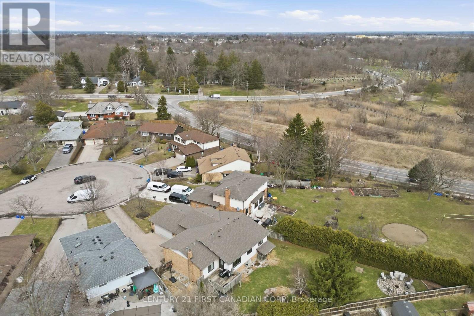 87 Grieve Place, London South, Ontario  N6E 3C9 - Photo 39 - X12928584