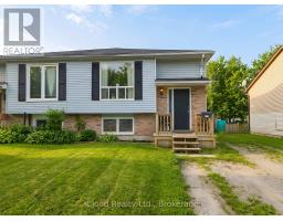18 QUARRY DRIVE, Orangeville, Ontario