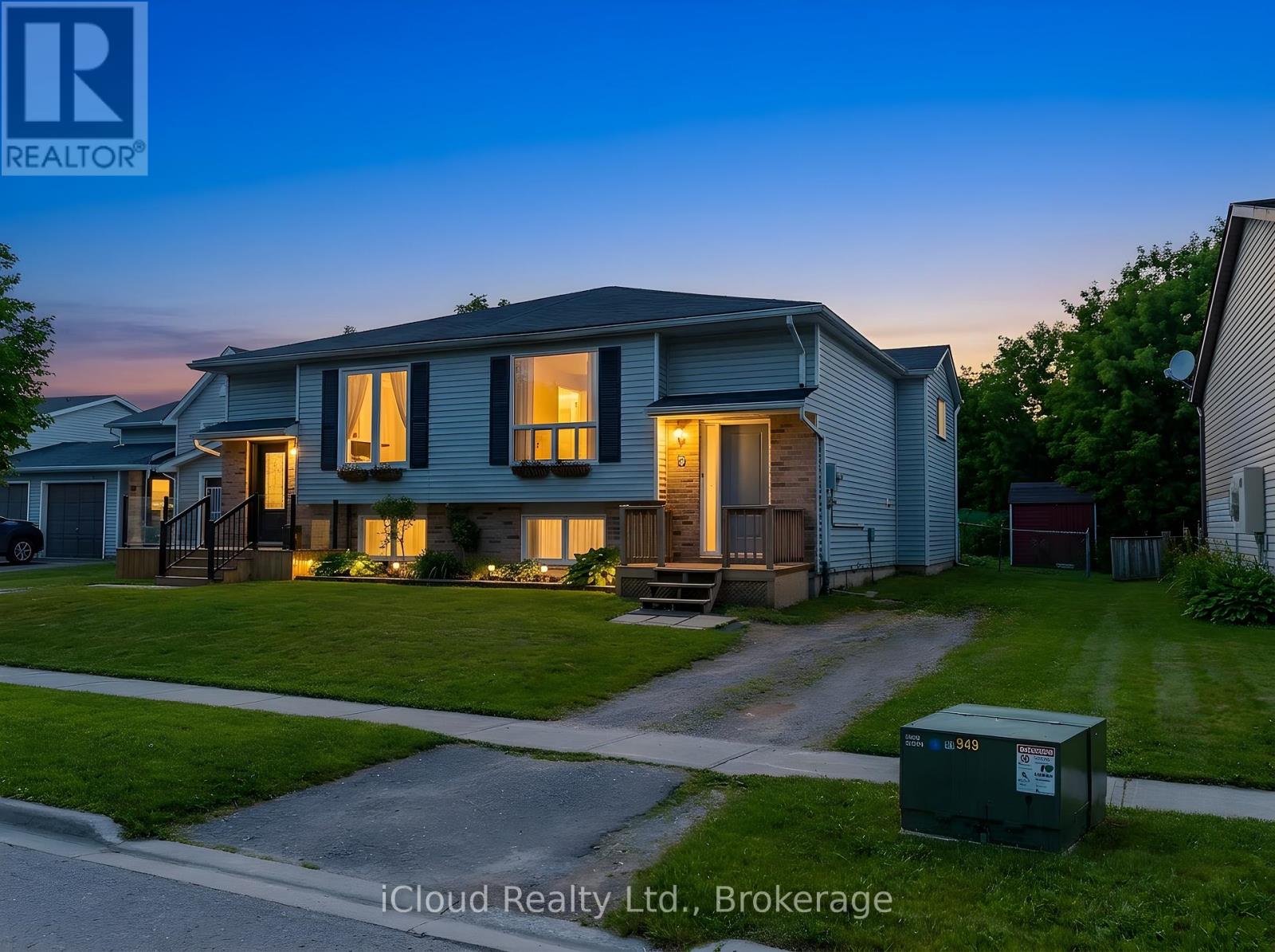 18 Quarry Drive, Orangeville, Ontario  L9W 3S6 - Photo 3 - W12837594