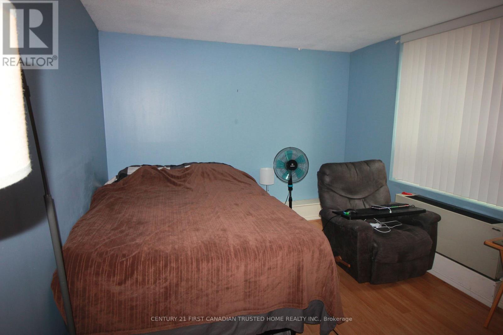 305 - 155 Kent Street, London East, Ontario  N6A 5N7 - Photo 11 - X12928766