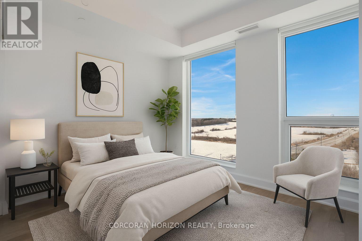 1013 - 3240 William Coltson Avenue, Oakville, Ontario  L6H 8C8 - Photo 24 - W12929050