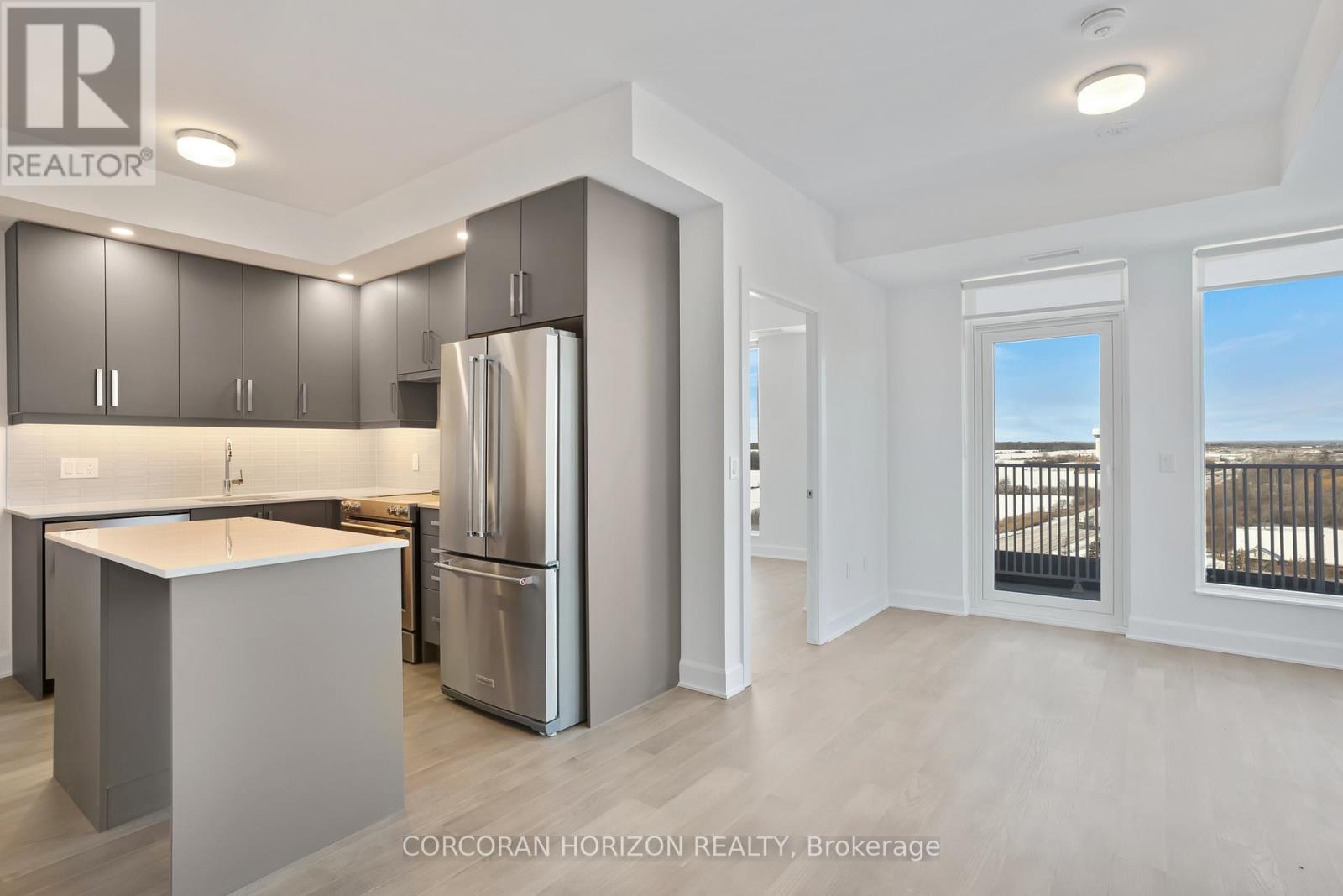 1013 - 3240 William Coltson Avenue, Oakville, Ontario  L6H 8C8 - Photo 20 - W12929050