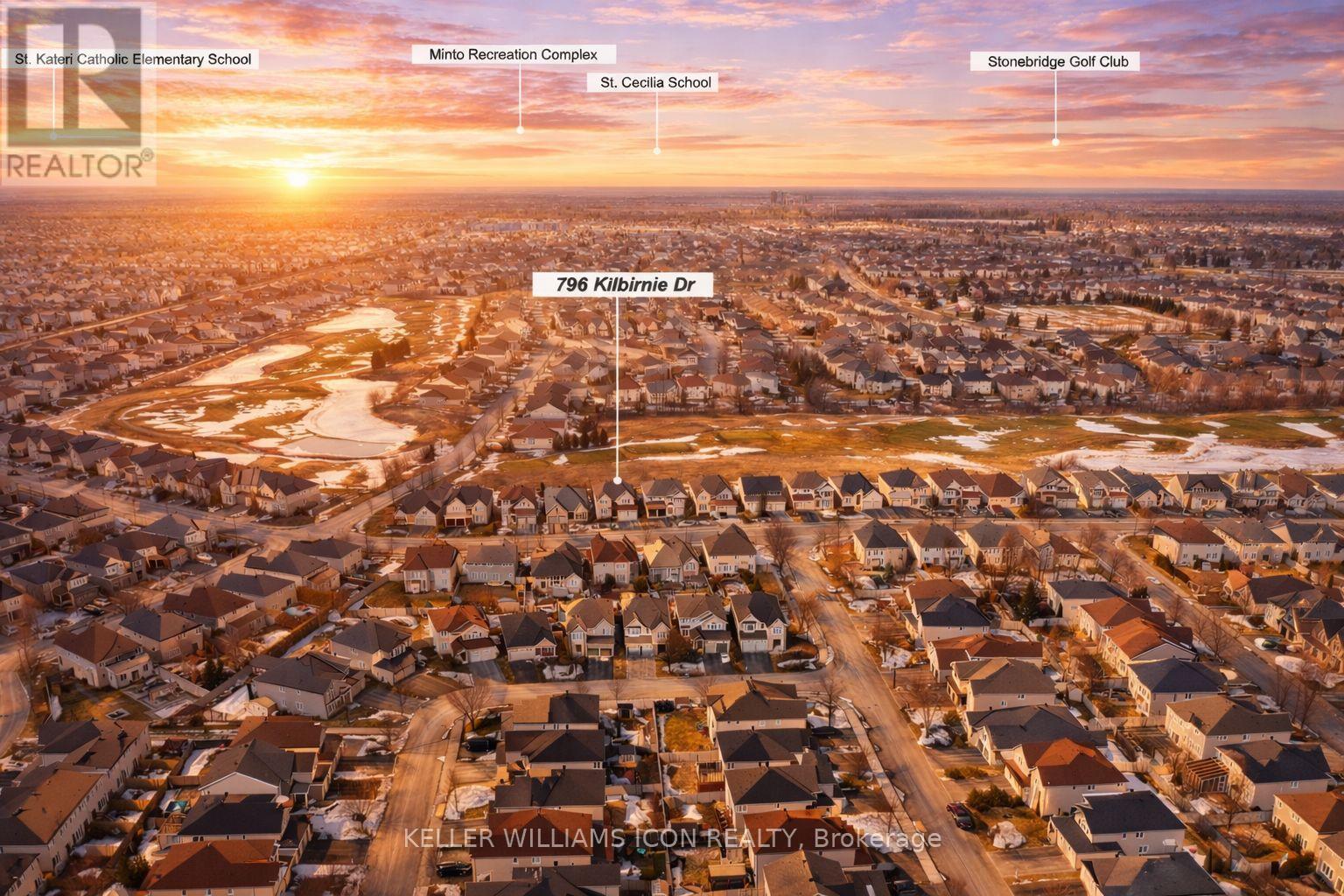 796 Kilbirnie Drive, Ottawa, Ontario  K2J 0M4 - Photo 38 - X12928618