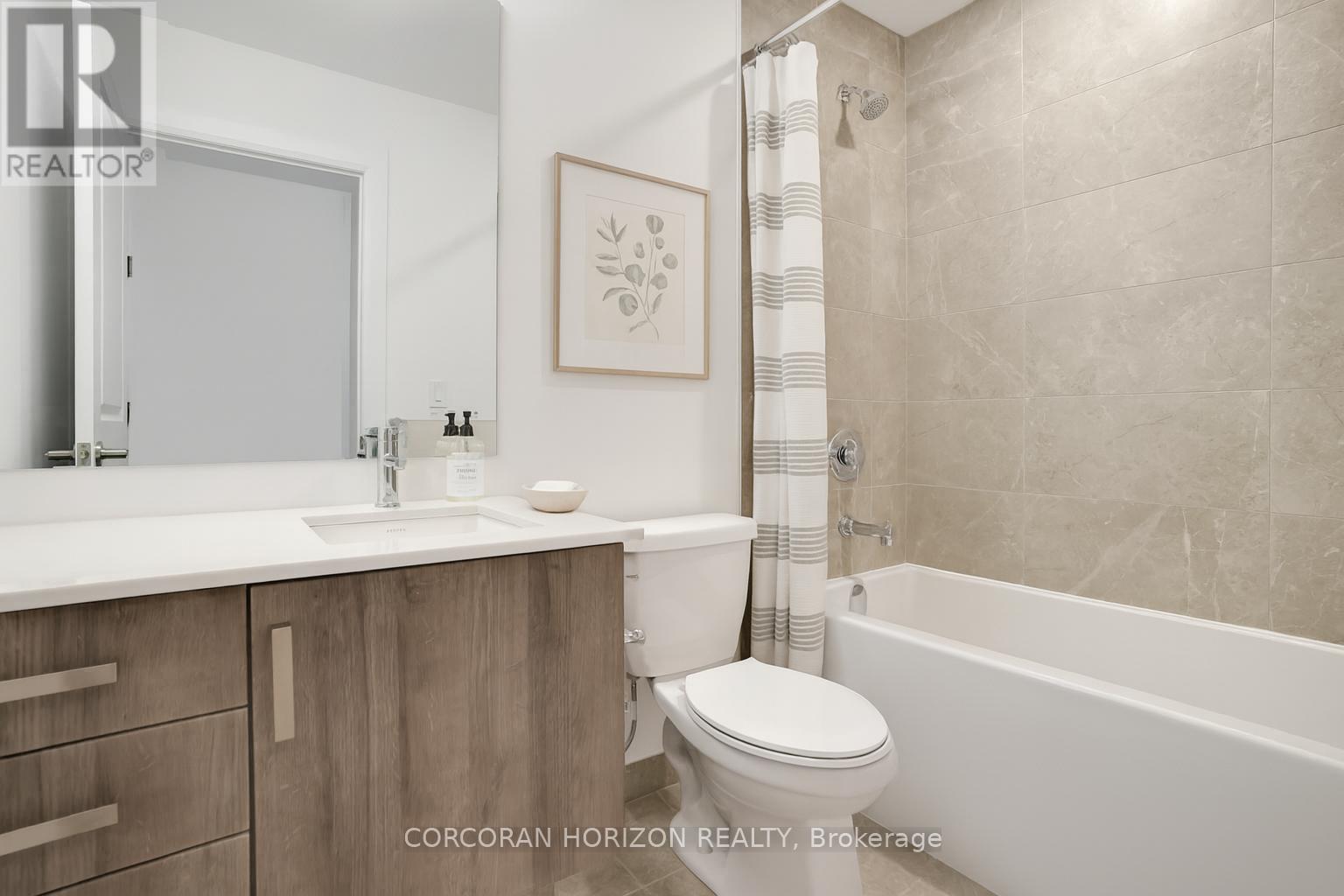 1013 - 3240 William Coltson Avenue, Oakville, Ontario  L6H 8C8 - Photo 6 - W12929050