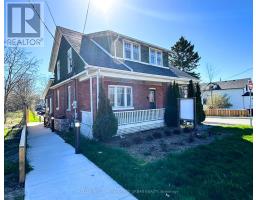 387 WILLIAM STREET, Cobourg, Ontario