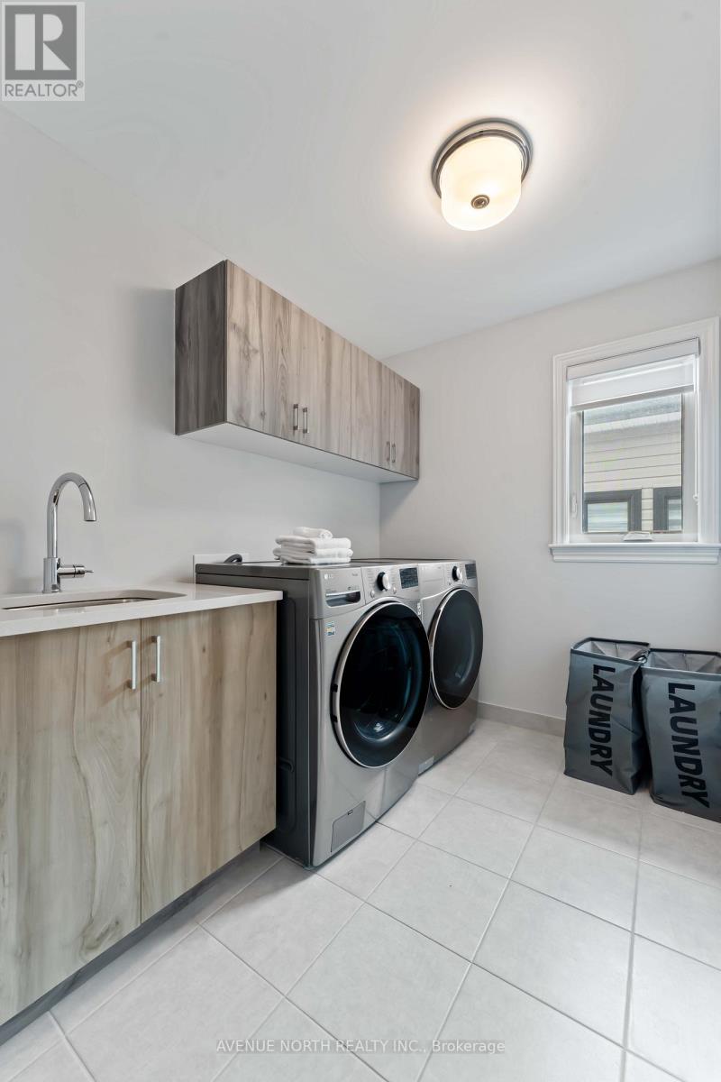 711 Moonflower Crescent, Ottawa, Ontario  K1T 0X8 - Photo 36 - X12928698