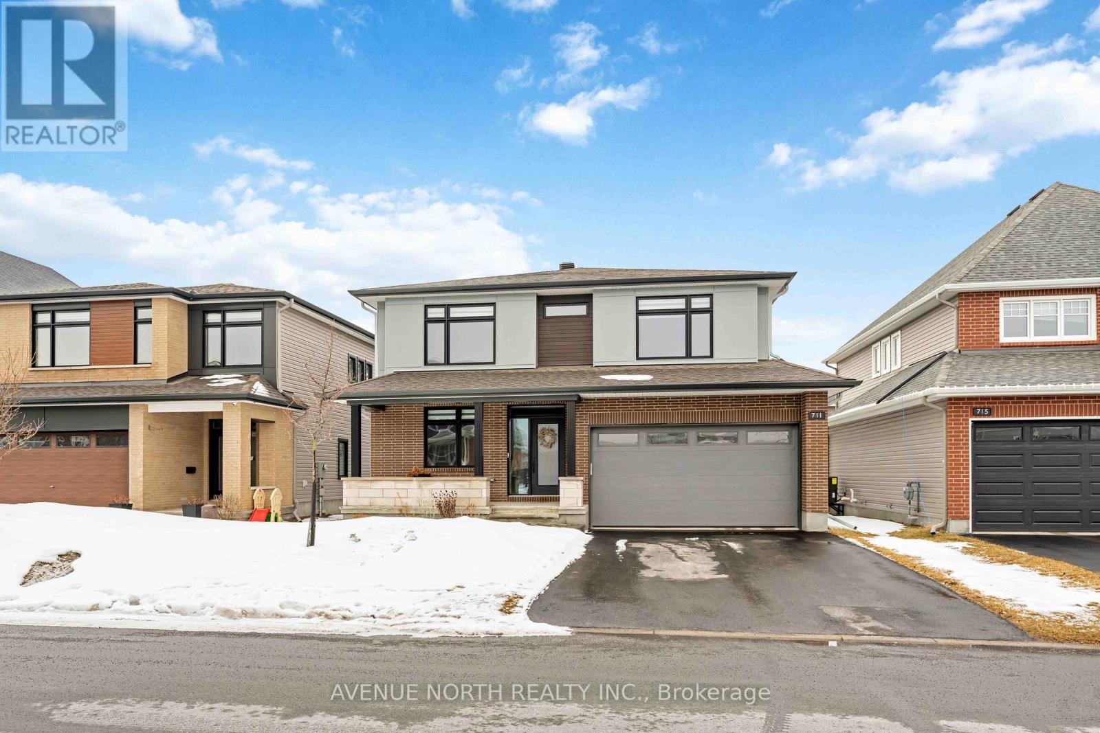 711 MOONFLOWER CRESCENT, Ottawa, Ontario