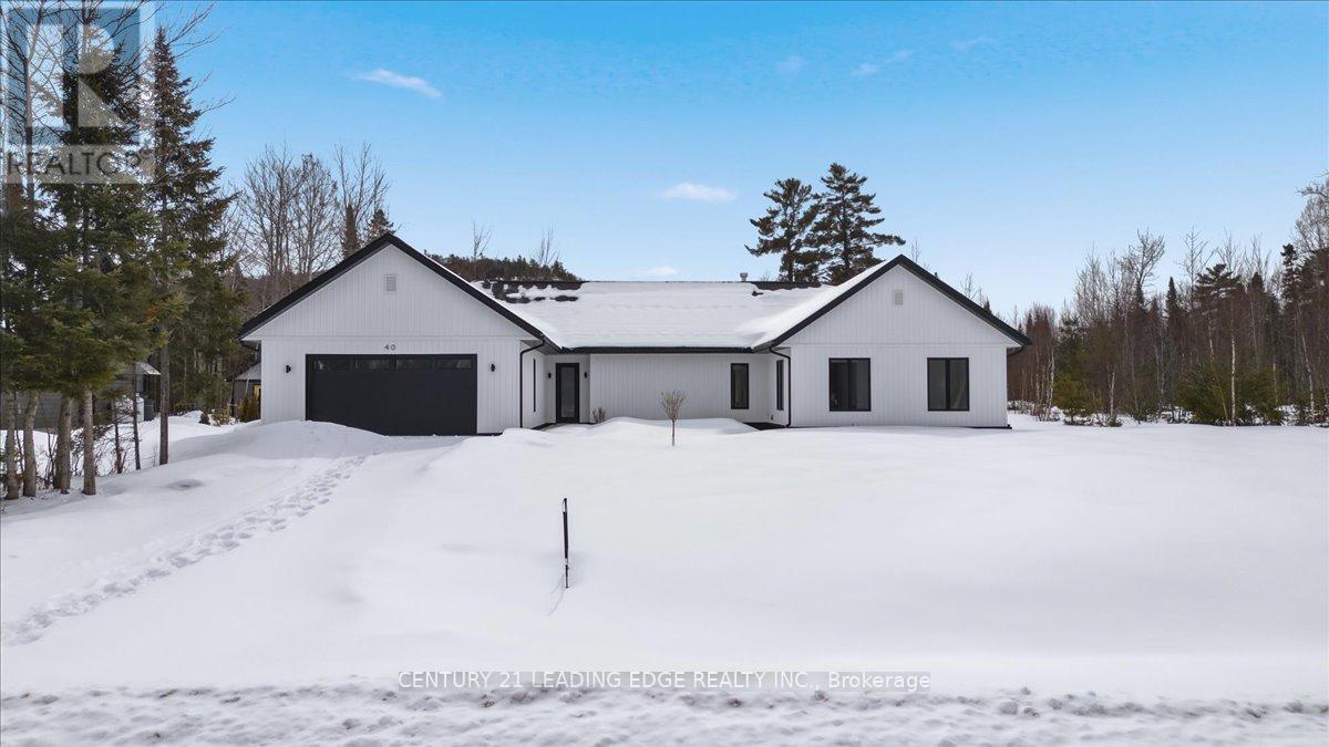 40 Bancroft Ridge Drive, Bancroft, Ontario  K0L 1C0 - Photo 1 - X12928528