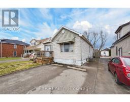 150 CROWLAND AVENUE, Welland, Ontario