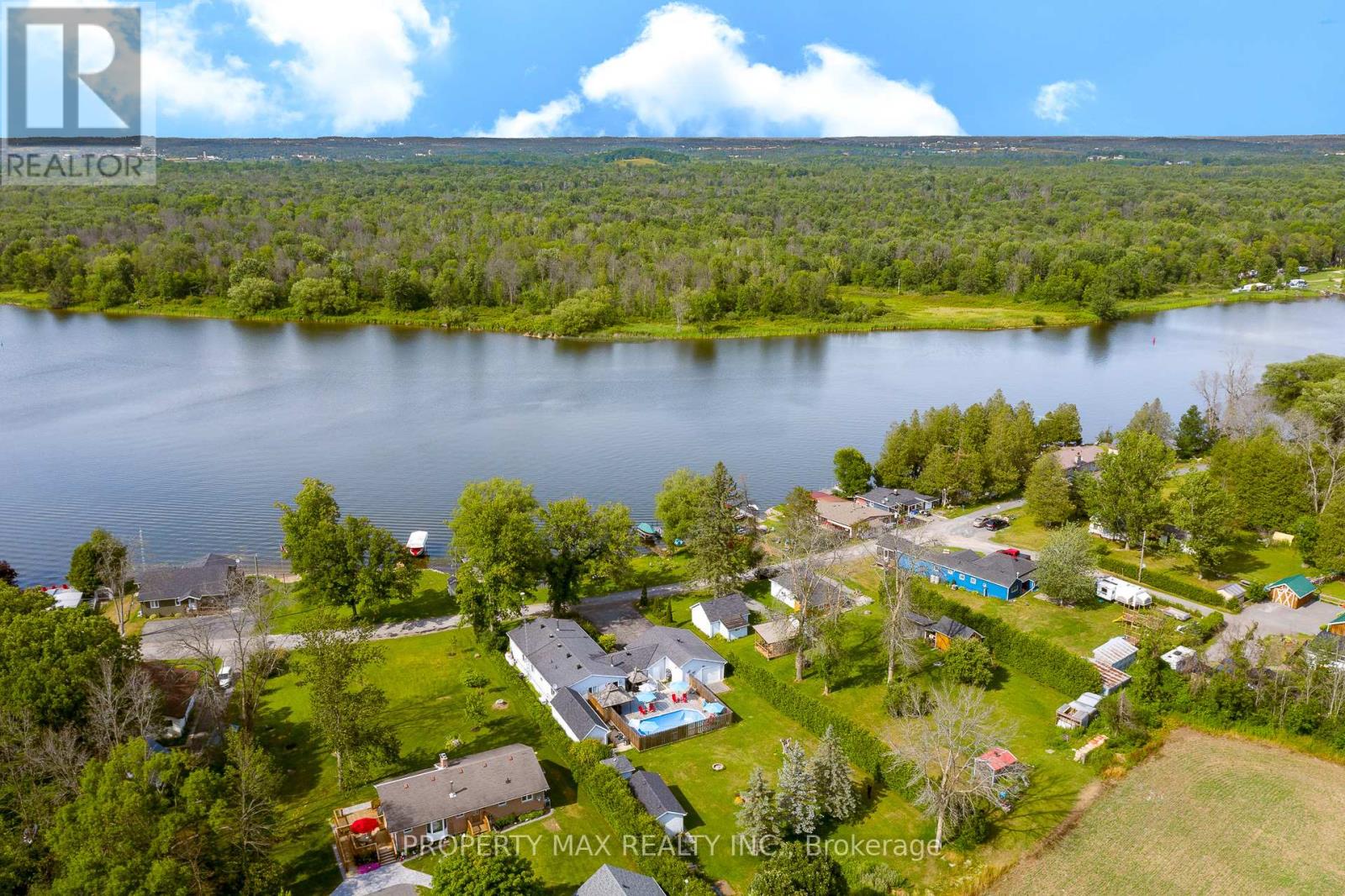 27 Rose Street, Quinte West, Ontario K0K 2C0 - Photo 34 - X12928526