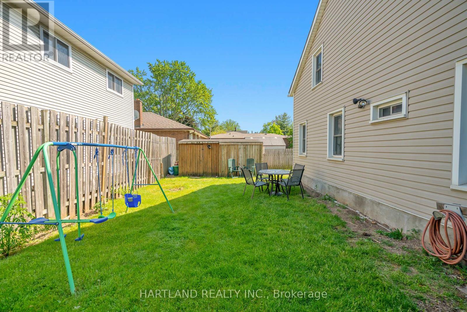 6150 Church's Lane, Niagara Falls, Ontario  L2J 3Z7 - Photo 28 - X12928552