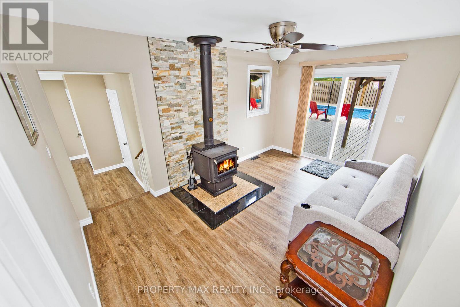 27 Rose Street, Quinte West, Ontario K0K 2C0 - Photo 19 - X12928526