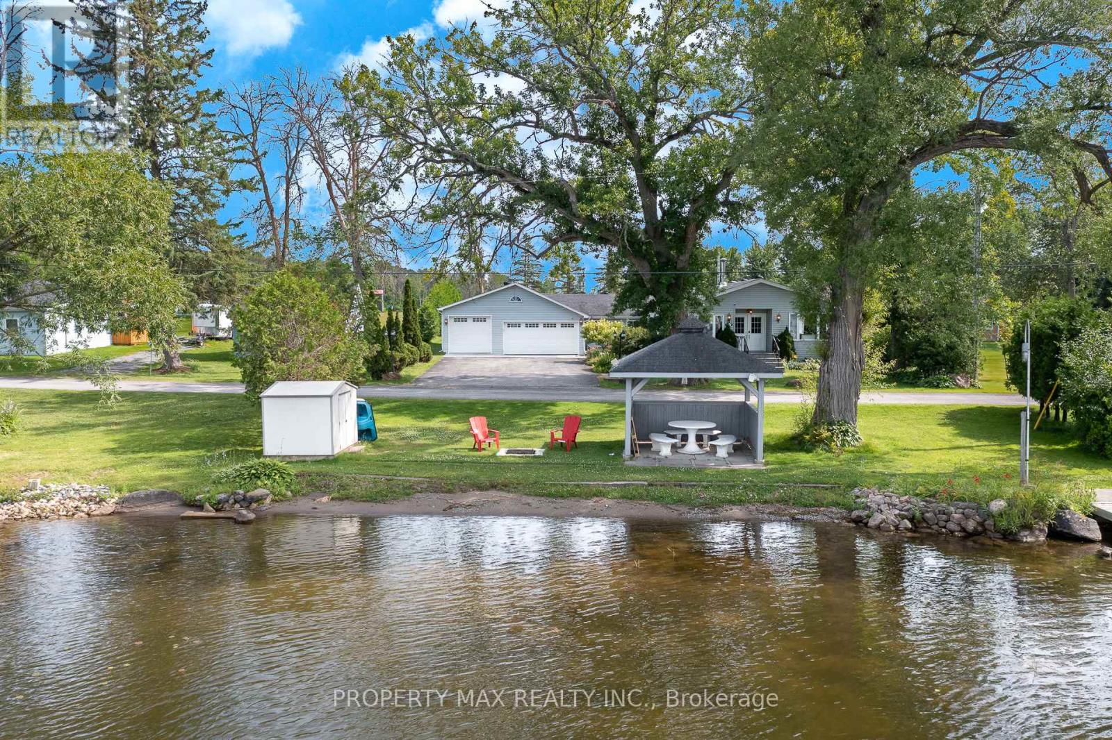 27 Rose Street, Quinte West, Ontario K0K 2C0 - Photo 36 - X12928526