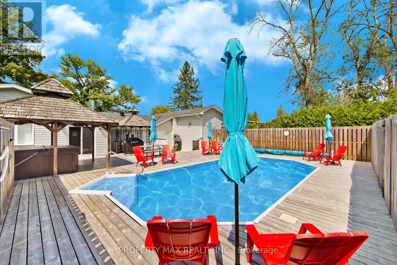 27 Rose Street, Quinte West, Ontario K0K 2C0 - Photo 25 - X12928526