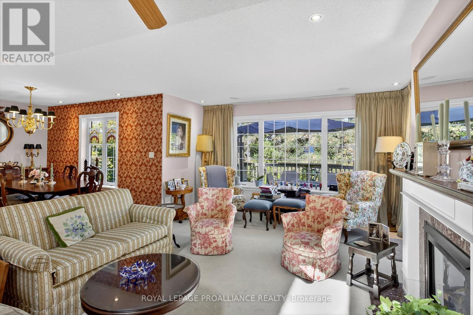 4 - 3053 Frances Stewart Road, Peterborough, Ontario K9H 7S5 - Photo 6 - X12928594