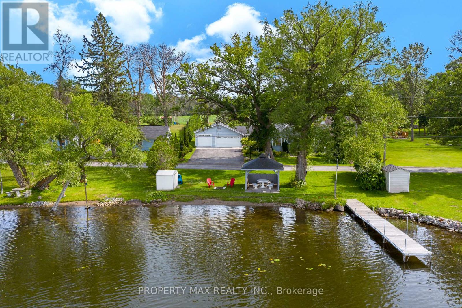 27 Rose Street, Quinte West, Ontario K0K 2C0 - Photo 37 - X12928526