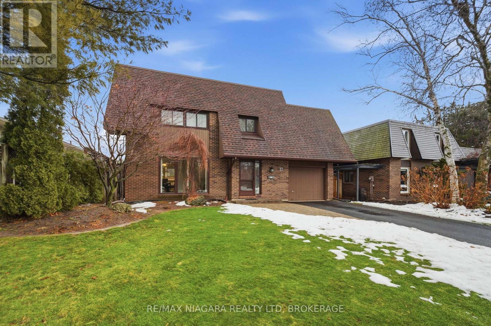 17 The Cedars, St. Catharines, Ontario  L2M 6M7 - Photo 4 - X12928776