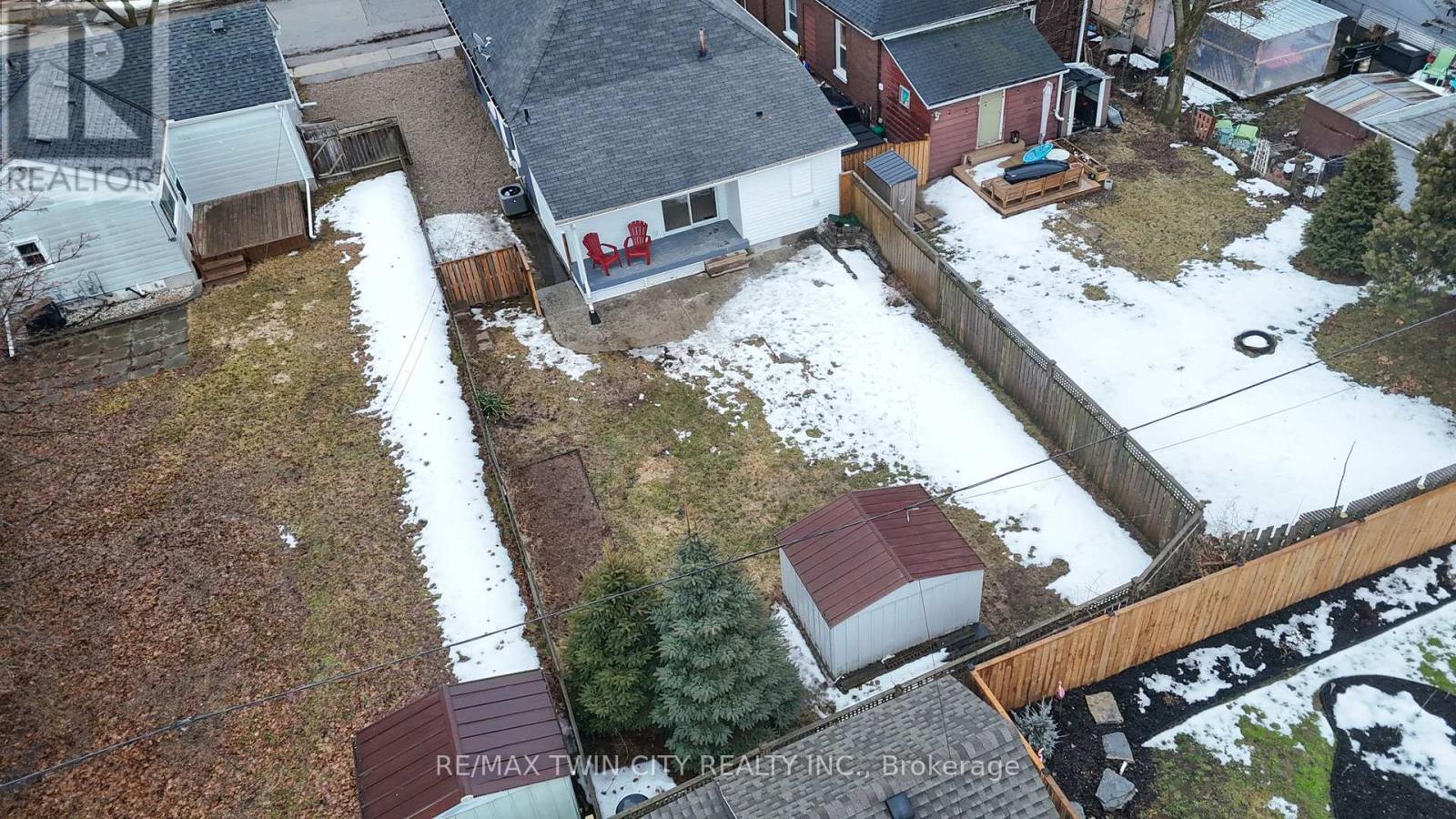 8 Main Street, Brantford, Ontario  N3R 3X2 - Photo 33 - X12928610