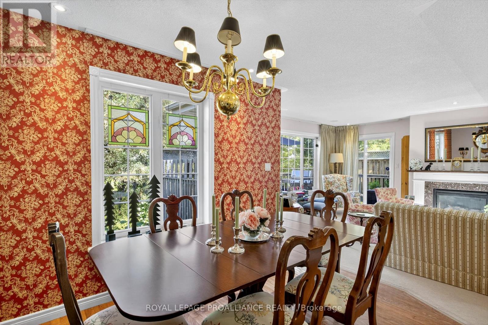 4 - 3053 Frances Stewart Road, Peterborough, Ontario K9H 7S5 - Photo 15 - X12928594