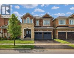 4684 RAY Lane, Burlington, Ontario