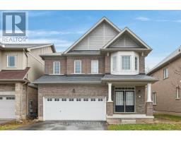 7809 HACKBERRY TRAIL, Niagara Falls, Ontario