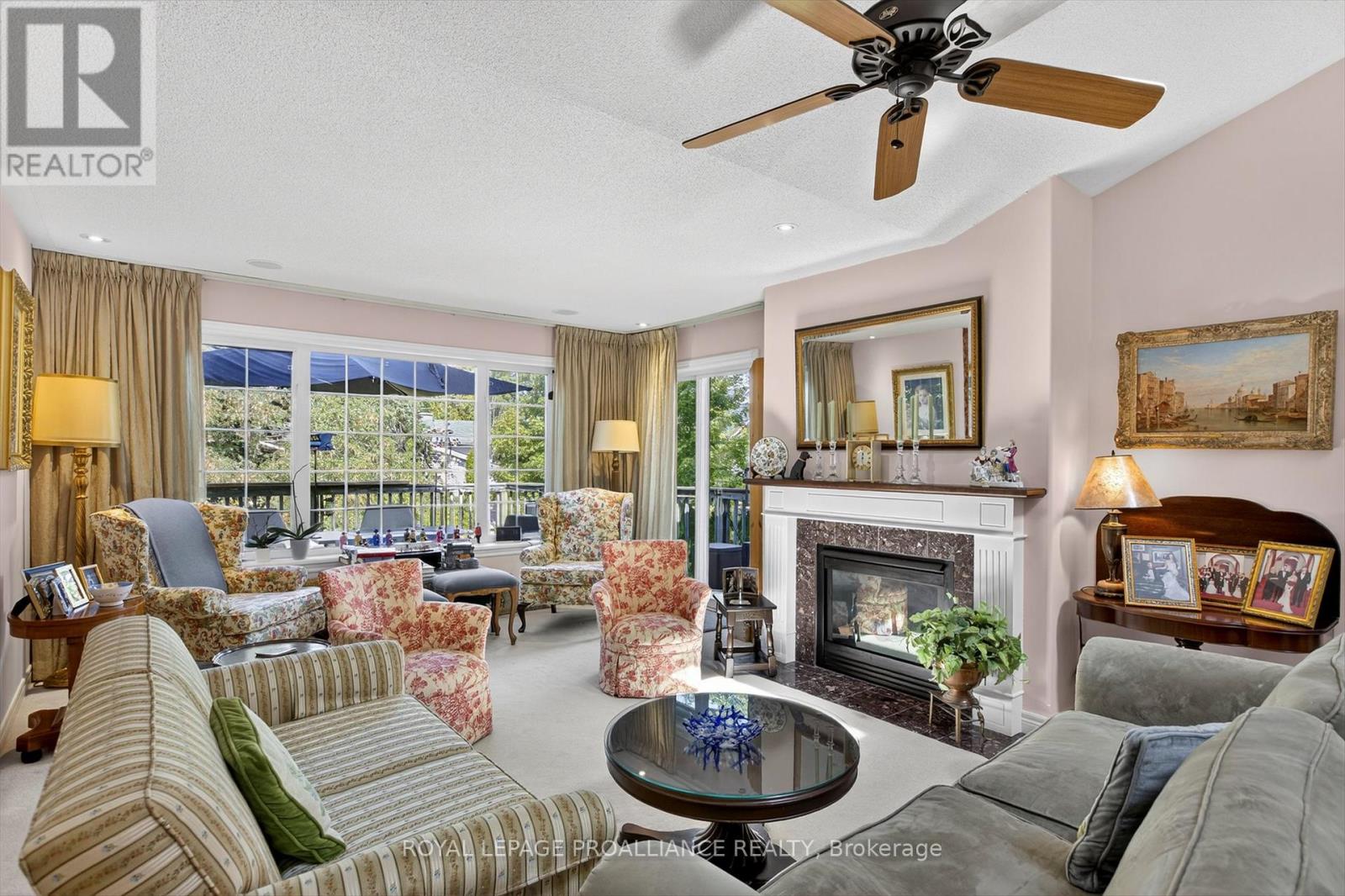 4 - 3053 Frances Stewart Road, Peterborough, Ontario K9H 7S5 - Photo 4 - X12928594