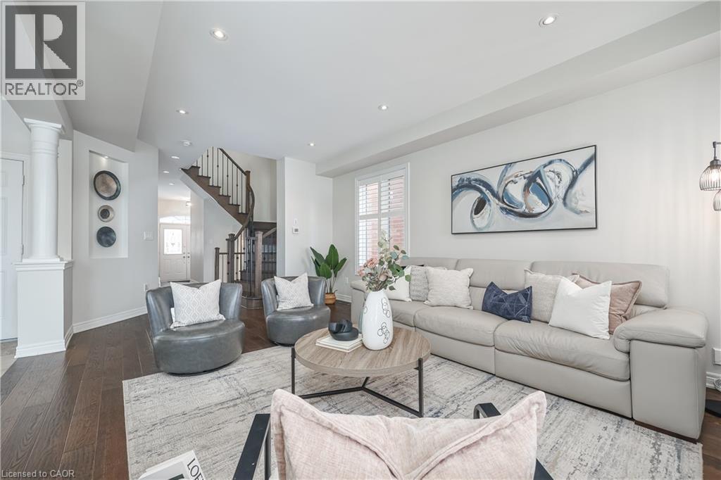 4684 Ray Lane, Burlington, Ontario  L7M 0N9 - Photo 4 - 40812328