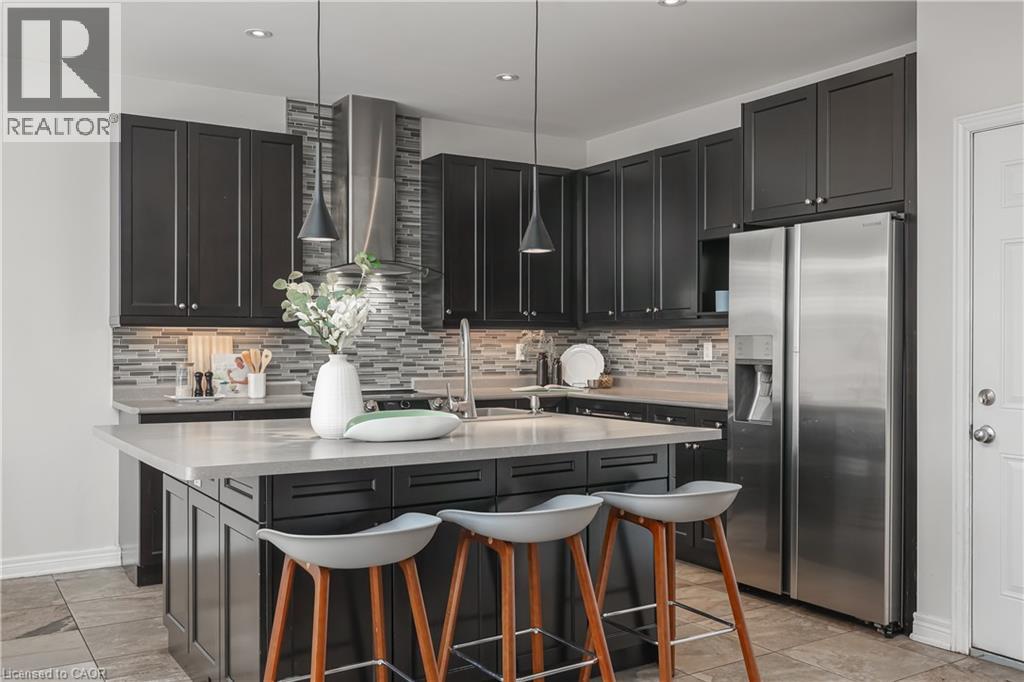 4684 Ray Lane, Burlington, Ontario  L7M 0N9 - Photo 10 - 40812328